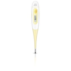 PHILIPS AVENT SCH400/00 Trousse de soin bébé - Jaune et bleue