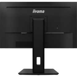 Ecran PC - IIYAMA ProLite XUB2493HS-B5 - 24 FHD - Dalle IPS - 4 ms - 75Hz - HDMI / DisplayPort - Pied réglable en hauteur