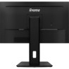 Ecran PC - IIYAMA ProLite XUB2493HS-B5 - 24 FHD - Dalle IPS - 4 ms - 75Hz - HDMI / DisplayPort - Pied réglable en hauteur