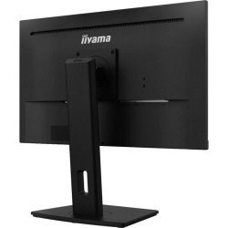 Ecran PC - IIYAMA ProLite XUB2493HS-B5 - 24 FHD - Dalle IPS - 4 ms - 75Hz - HDMI / DisplayPort - Pied réglable en hauteur