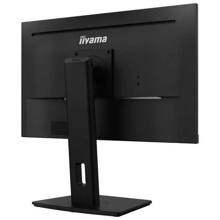 Ecran PC - IIYAMA ProLite XUB2493HS-B5 - 24 FHD - Dalle IPS - 4 ms - 7