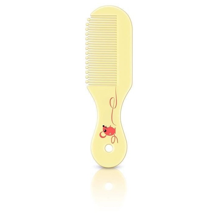 PHILIPS AVENT SCH400/00 Trousse de soin bébé - Jaune et bleue