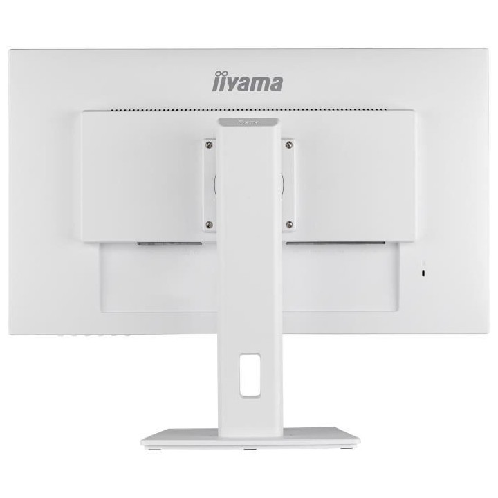 Ecran PC - IIYAMA XUB2792HSU-W5 - 27 FHD - Dalle IPS - 4 ms - 75Hz - H