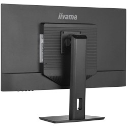 Ecran PC - IIYAMA XB3270QS-B5 - 32 WQHD - Dalle IPS - 4 ms - 60Hz - HDMI / DisplayPort / DVI