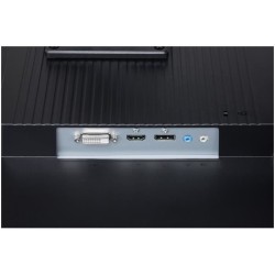 Ecran PC - IIYAMA XB3270QS-B5 - 32 WQHD - Dalle IPS - 4 ms - 60Hz - HDMI / DisplayPort / DVI