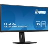 Ecran PC - IIYAMA XUB3493WQSU-B5 - 34 UWQHD - Dalle IPS - 4 ms - 75Hz - HDMI / DisplayPort / USB - FreeSync - Pied réglable en