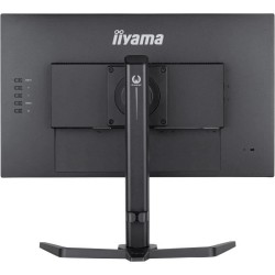 Ecran PC Gamer - IIYAMA G-Master Red Eagle GB2470HSU-B5 - 24 FHD - Dalle Fast IPS - 0.8ms - 165Hz - HDMI / DP / USB - FreeSync