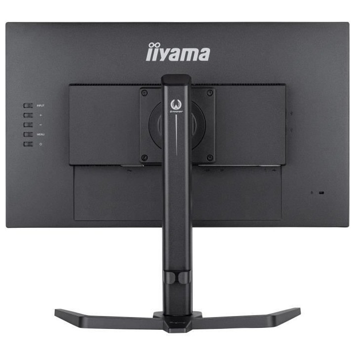 Ecran PC Gamer - IIYAMA G-Master Red Eagle GB2470HSU-B5 - 24 FHD - Dal