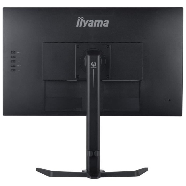Ecran PC Gamer - IIYAMA G-Master Red Eagle GB2770HSU-B5 - 27 FHD - Dal