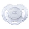 PHILIPS AVENT SCD807/00 Kit nouveau-né anti-colic: Lot 2 biberons 125ml + 2 biberons 260ml + valve Airfree + goupillon + sucett