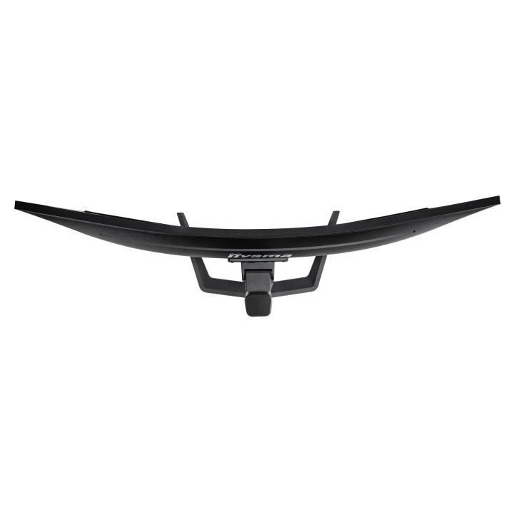 Ecran PC Gamer incurvé - IIYAMA G-Master Red Eagle GB3467WQSU-B5 - 34