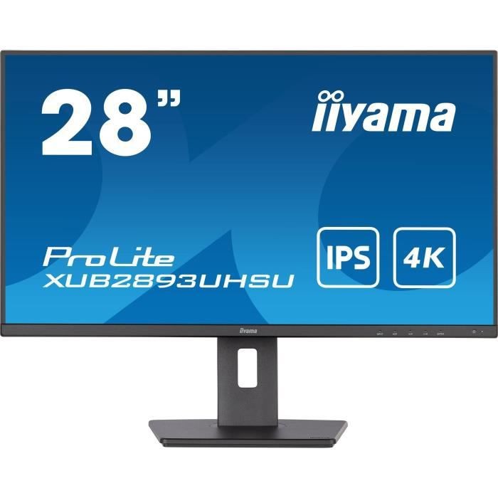 /160476/ecran-ordinateur-iiyama-prolite-28-ips-led-3840x21604k-300cd-m-haut-parleurs-hdmi-dport-usb-hub-4x30-3ms.jpg /160476/ecran-ordinateur-iiyama-prolite-28-ips-led-3840x21604k-300cd-m-haut-parleurs-hdmi-dport-usb-hub-4x30-3ms.jpg