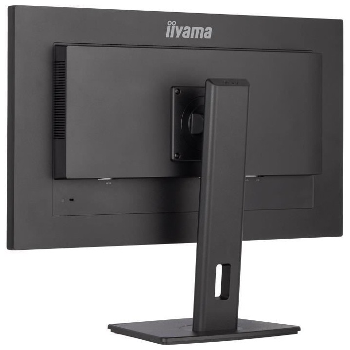 Ecran ordinateur IIYAMA ProLite 28, IPS LED, 3840x2160(4K), 300cd/m²,