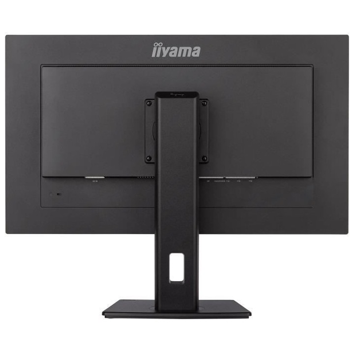 Ecran ordinateur IIYAMA ProLite 28, IPS LED, 3840x2160(4K), 300cd/m²,