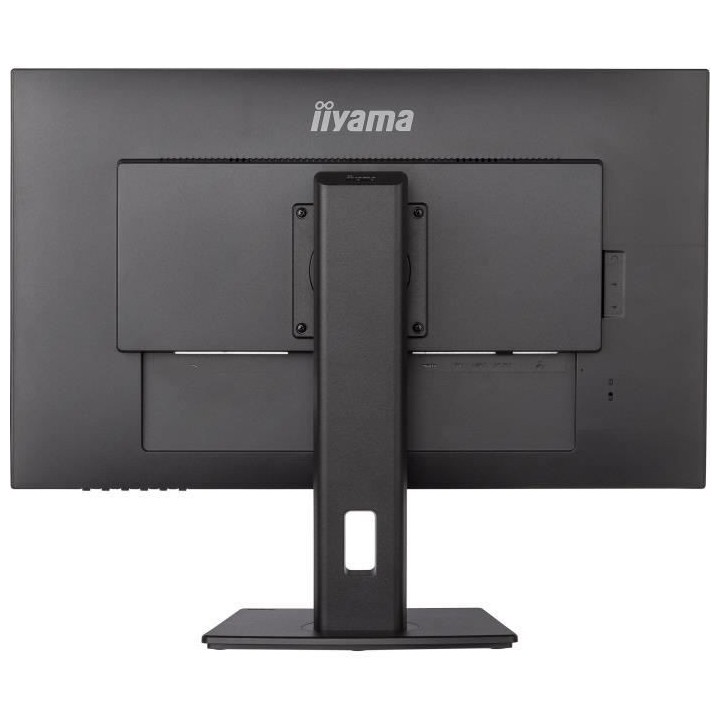Ecran PC - IIYAMA Prolite XUB2792QSN-B5 - 27 WQHD - Dalle IPS - 4 ms -