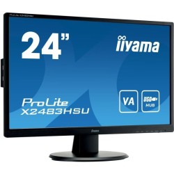 Ecran PC - IIYAMA ProLite...