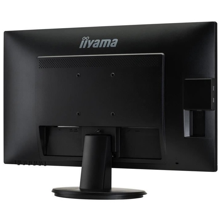 Ecran PC - IIYAMA ProLite X2483HSU-B5 - 24 FHD - Dalle VA - 4 ms - 75H