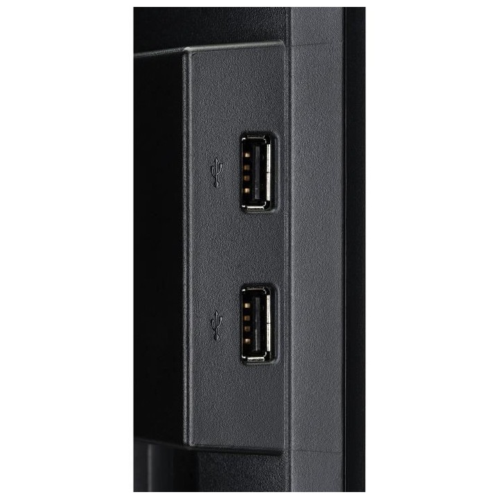 Ecran PC - IIYAMA ProLite X2483HSU-B5 - 24 FHD - Dalle VA - 4 ms - 75H