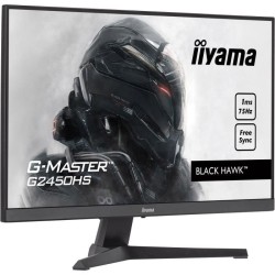 Ecran PC Gamer - IIYAMA...