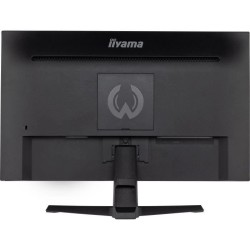 Ecran PC Gamer - IIYAMA G-Master Black Hawk G2450HS-B1 - 24 FHD - Dalle VA - 1ms - 75Hz - HDMI / DisplayPort - FreeSync