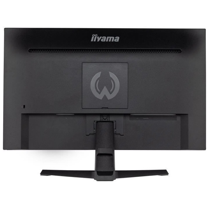 Ecran PC Gamer - IIYAMA G-Master Black Hawk G2450HS-B1 - 24 FHD - Dall