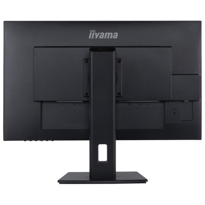 Ecran PC - IIYAMA XUB2792QSU-B5 - 27 WQHD - Dalle IPS - 5 ms - 75Hz -
