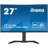 Ecran PC - IIYAMA XUB2796HSU-B5 - 27 FHD - Dalle IPS - 1 ms - 75Hz - HDMI / DisplayPort / USB - Pied réglable en hauteur