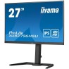 Ecran PC - IIYAMA XUB2796HSU-B5 - 27 FHD - Dalle IPS - 1 ms - 75Hz - HDMI / DisplayPort / USB - Pied réglable en hauteur