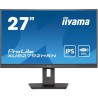 Ecran PC - IIYAMA ProLite XUB2792HSN-B5 - 27 FHD - Dalle IPS - 4 ms - 75Hz - HDMI / DisplayPort / USB-C Dock / USB Hub - Pied r