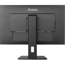 Ecran PC - IIYAMA ProLite XUB2792HSN-B5 - 27 FHD - Dalle IPS - 4 ms - 75Hz - HDMI / DisplayPort / USB-C Dock / USB Hub - Pied r