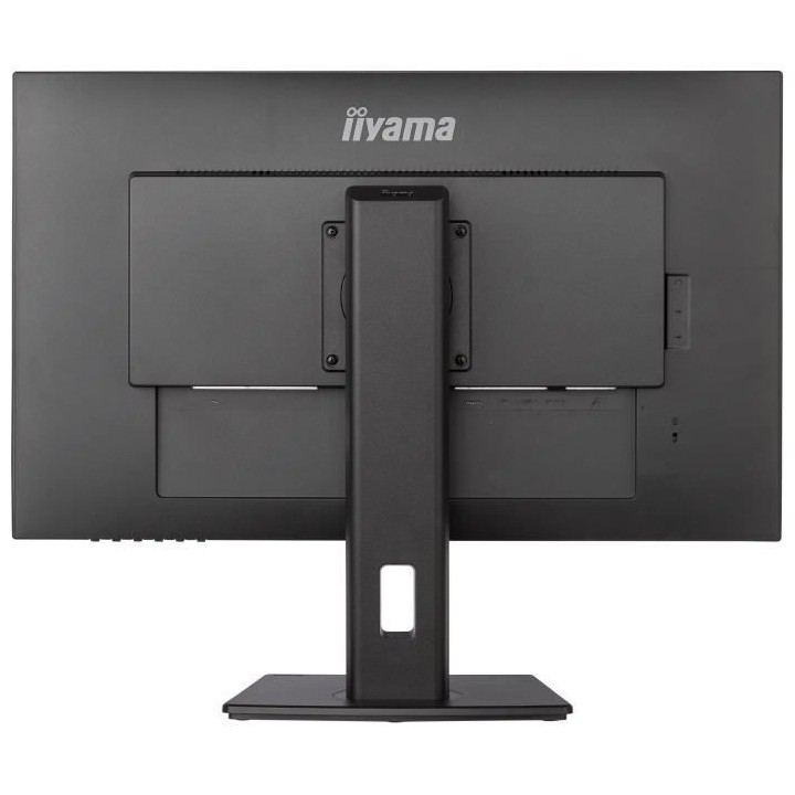 Ecran PC - IIYAMA ProLite XUB2792HSN-B5 - 27 FHD - Dalle IPS - 4 ms -
