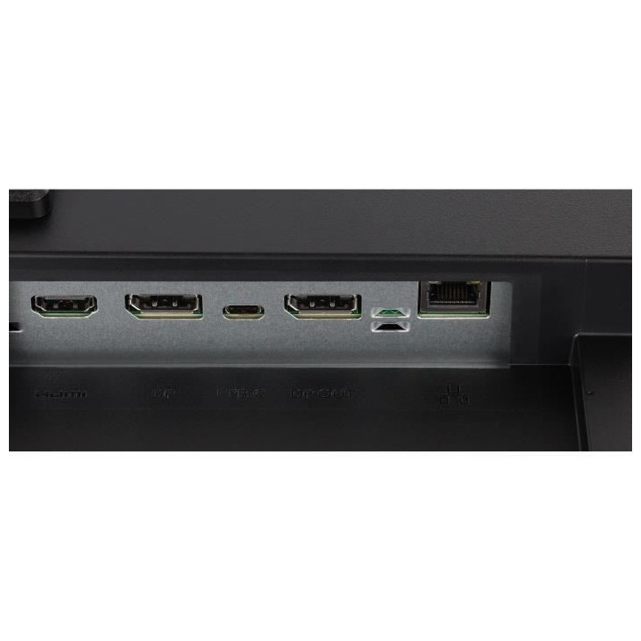 Ecran PC - IIYAMA ProLite XUB2792HSN-B5 - 27 FHD - Dalle IPS - 4 ms -