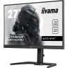 Ecran PC Gamer - IIYAMA G-Master Black Hawk GB2730HSU-B5 - 27 FHD - Dalle TN - 1ms - 75Hz - HDMI / DisplayPort / DVI - FreeSync