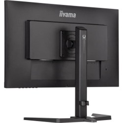 Ecran PC Gamer - IIYAMA G-Master Black Hawk GB2730HSU-B5 - 27 FHD - Dalle TN - 1ms - 75Hz - HDMI / DisplayPort / DVI - FreeSync