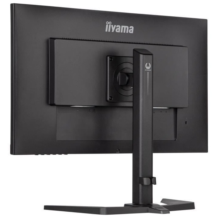 Ecran PC Gamer - IIYAMA G-Master Black Hawk GB2730HSU-B5 - 27 FHD - Da