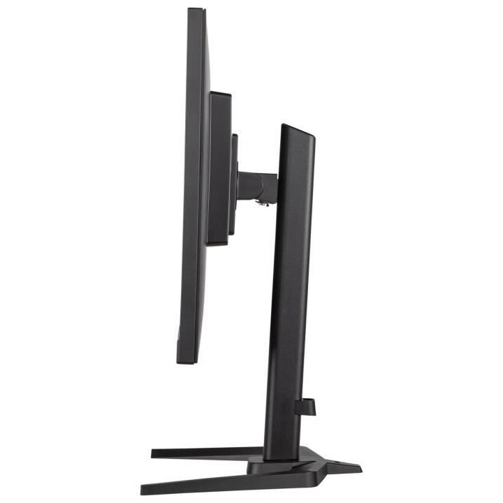 Ecran PC Gamer - IIYAMA G-Master Black Hawk GB2730HSU-B5 - 27 FHD - Da