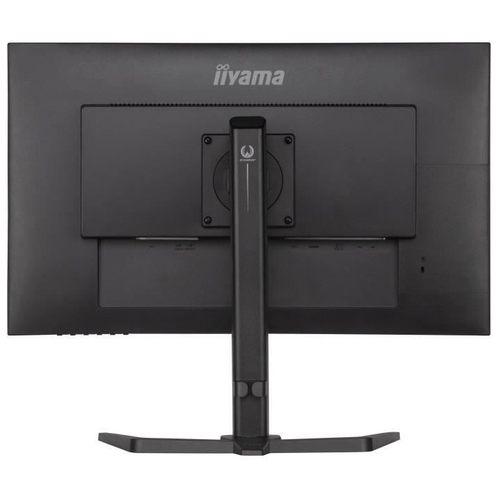 Ecran PC Gamer - IIYAMA G-Master Black Hawk GB2730HSU-B5 - 27 FHD - Da