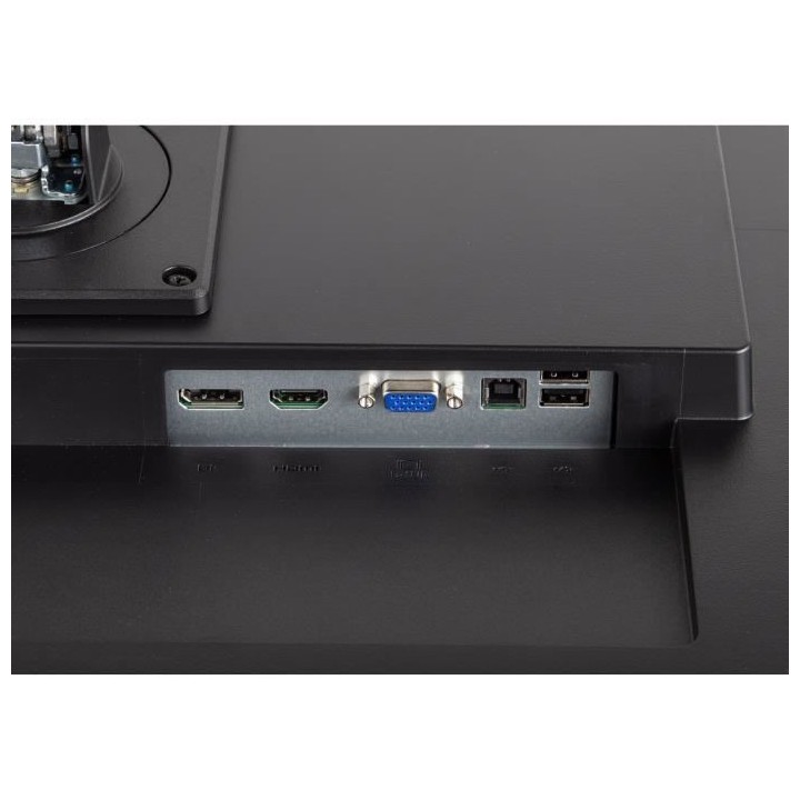 Ecran PC Gamer - IIYAMA G-Master Black Hawk GB2730HSU-B5 - 27 FHD - Da