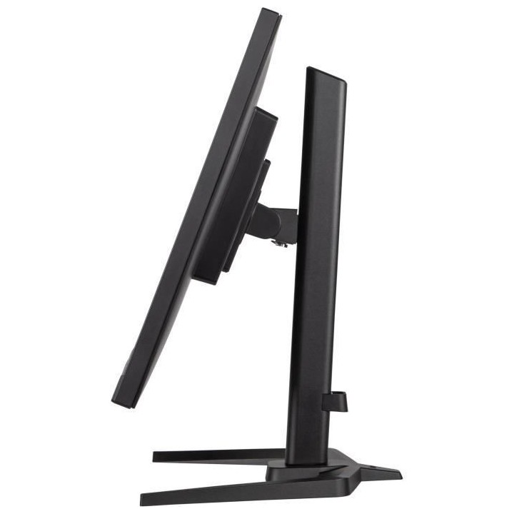 Ecran PC Gamer - IIYAMA G-Master Silver Crow GB2730QSU-B5 - 27 WQHD -