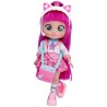 Poupée mannequin BFF Cry Babies IMC TOYS - Série 2 - Daisy - 20cm