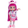 Poupée mannequin BFF Cry Babies IMC TOYS - Série 2 - Daisy - 20cm