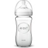 PHILIPS AVENT SCF053/17 Biberon Natural Verre 240ml