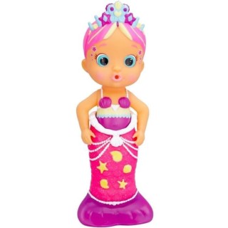 Poupée de bain Bloopies IMC TOYS - Mermaids Magic Tail Vague 2 - Mill