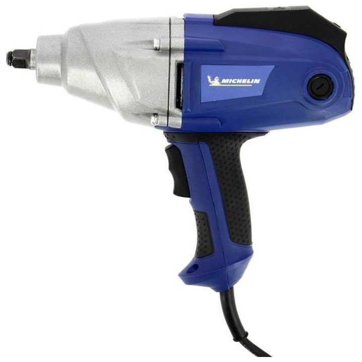 MICHELIN Clé a choc 230 V/50 Hz - Puissance : 1050 W