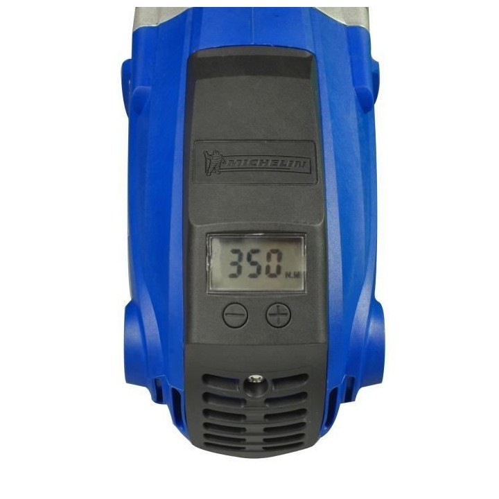 MICHELIN Clé a choc 230 V/50 Hz - Puissance : 1050 W