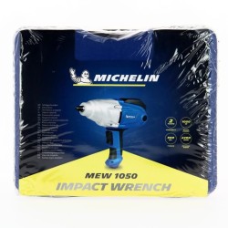 MICHELIN Clé a choc 230 V/50 Hz - Puissance : 1050 W