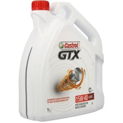 Huile-Additif GTX A3/B3 -...