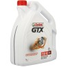 Huile-Additif GTX A3/B3 - CASTROL - Minerale / 15W40 / 5L