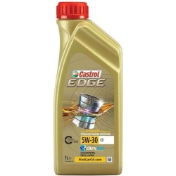 CASTROL Huile-Additif Edge...