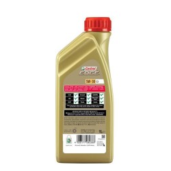 CASTROL Huile-Additif Edge C3 - Synthetique / 5W30 / 1L